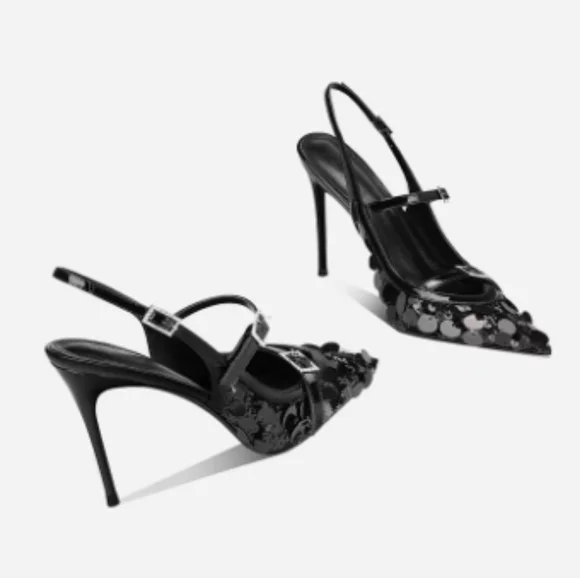 women shoes Heels - Picture 3 of 4